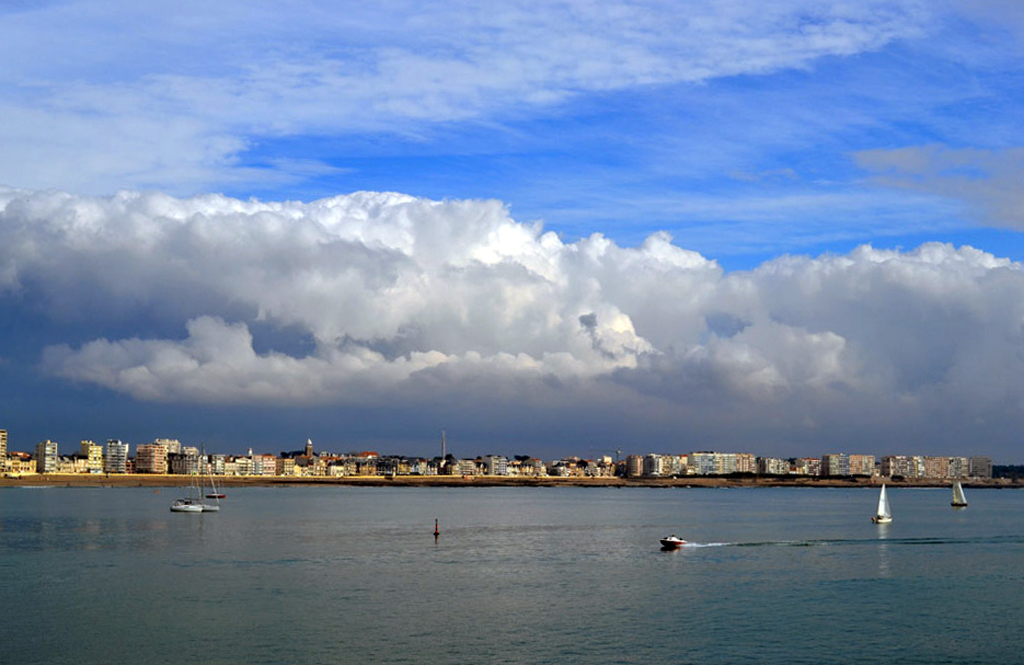 05 les sables d olonne la plage 1 1