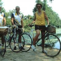 09 Annick Gendronneau 1996-2001