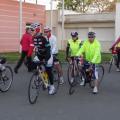 09.04.2017 Brevet 150 km - C'est parti