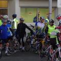 09.04.2017 Brevet 150 km - Attente