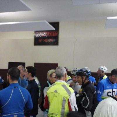 Concentration de clôture 2016