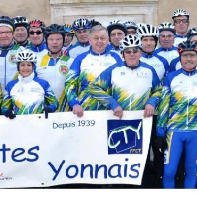 photo de club
