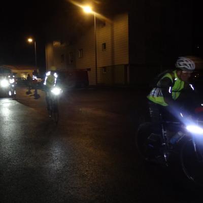 B.R.M. 300 km 27/04/2019