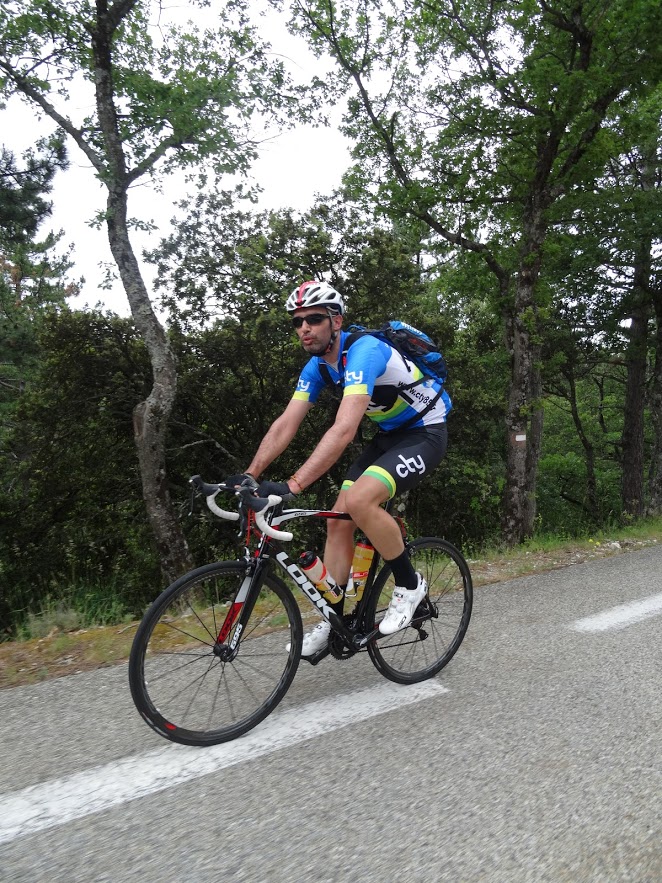 Jour 3 Ventoux par Malaucene (14)