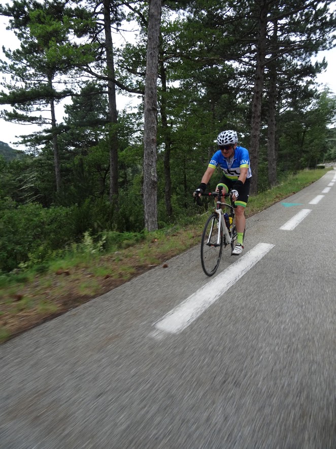 Jour 3 Ventoux par Malaucene (15)