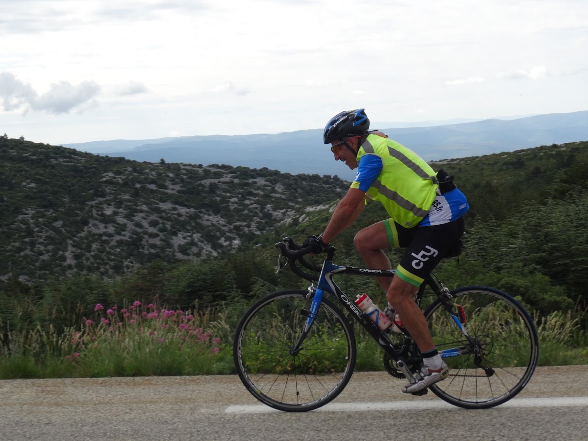 Jour 3 Ventoux par Malaucene (20)