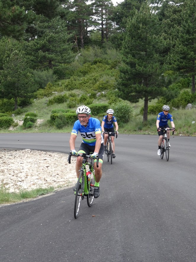 Jour 3 Ventoux par Malaucene (32)