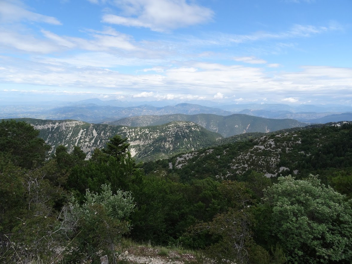 Jour 3 Ventoux par Malaucene (36)