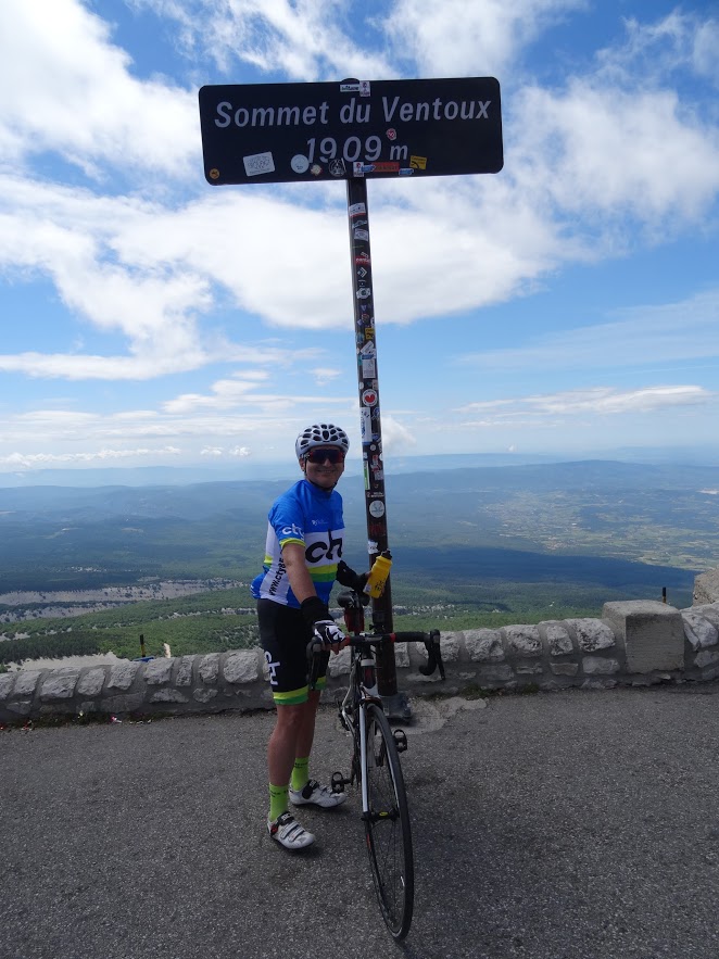 Jour 3 Ventoux par Malaucene (48)