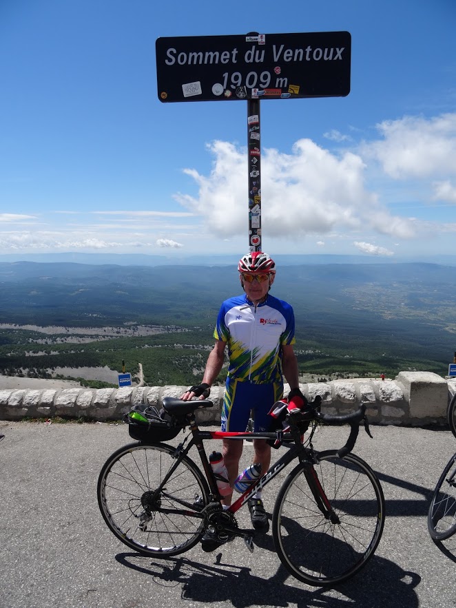 Jour 3 Ventoux par Malaucene (53)