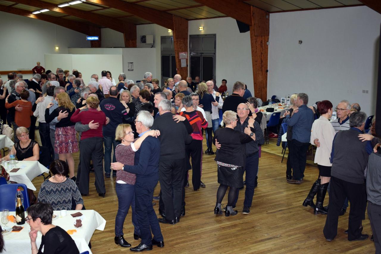 21.01.2018 : Les danseurs (photos Pierre Bureau)