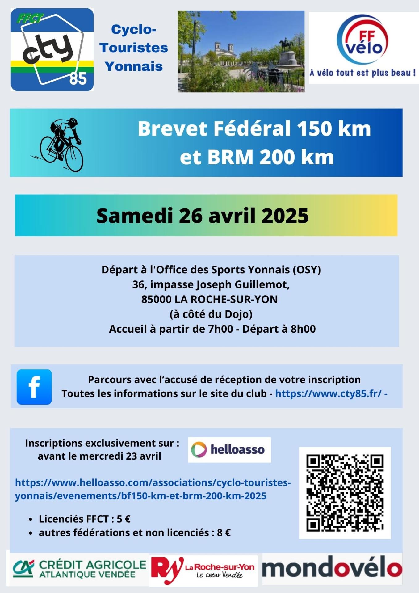 Flyer bf150 brm200 2025