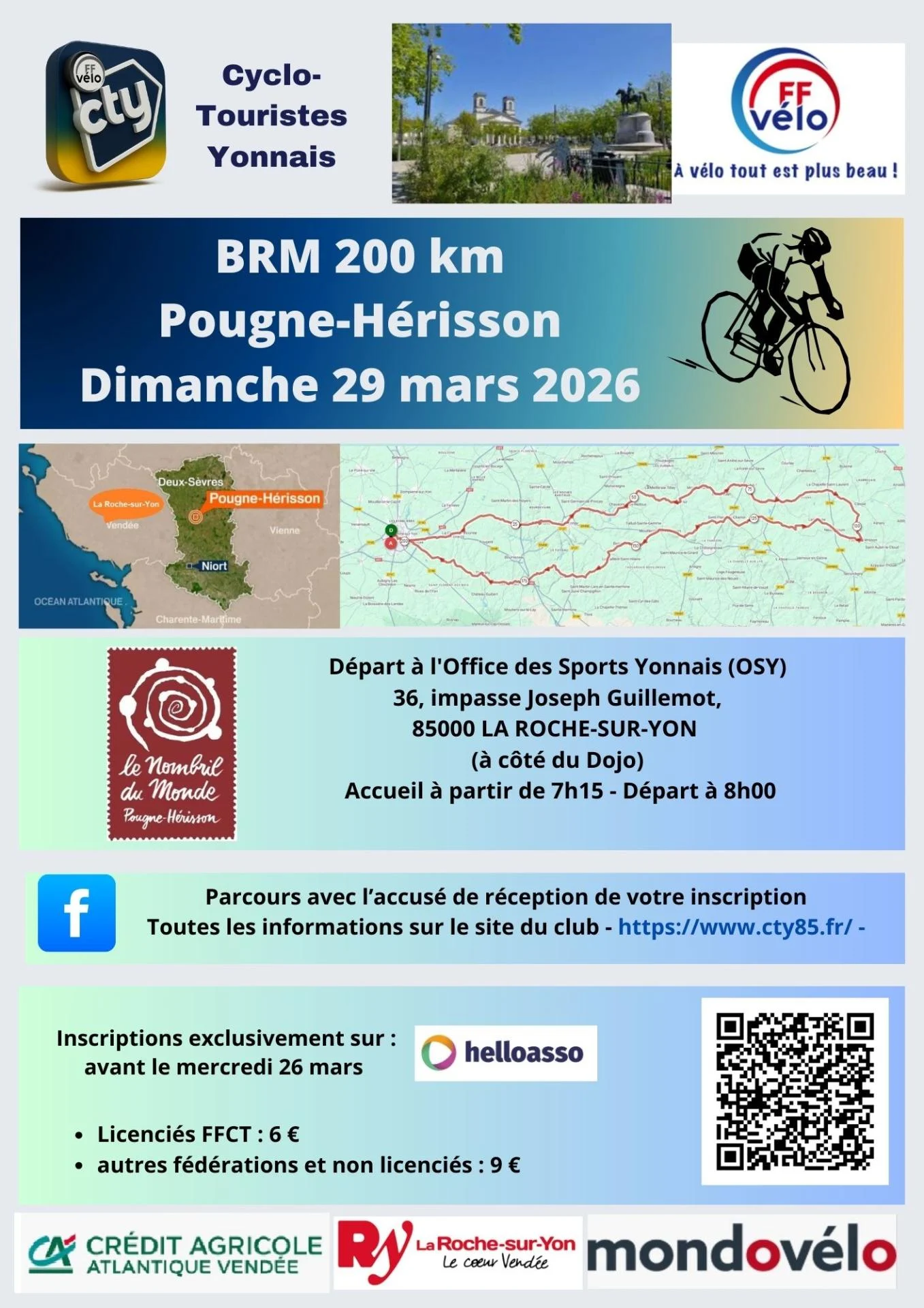 Flyer brm200 2027