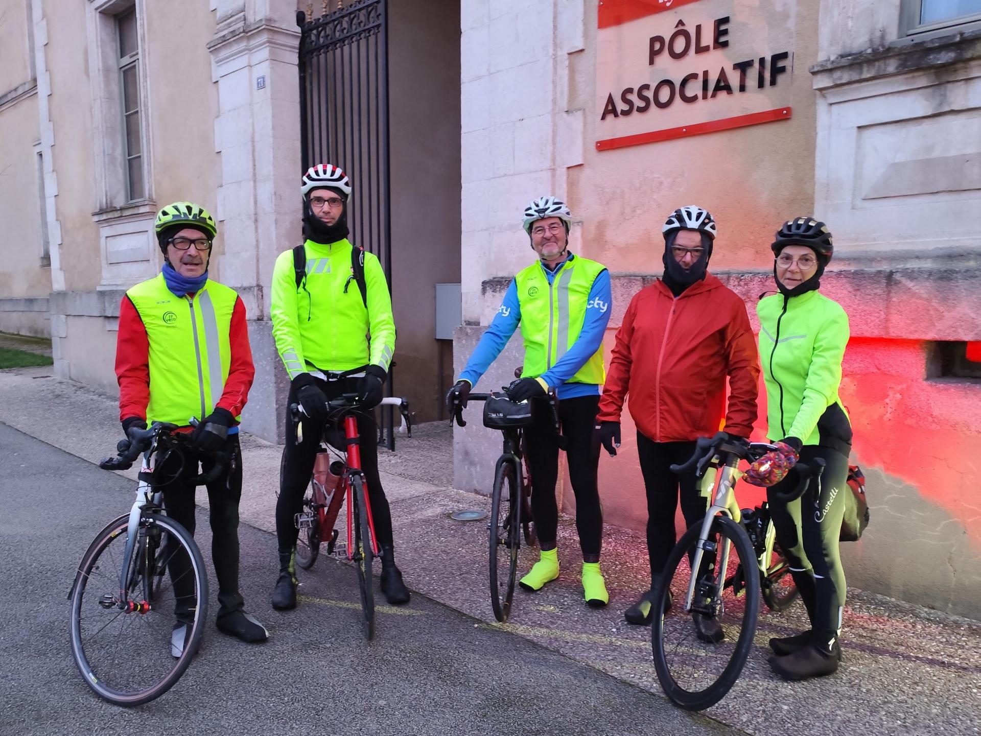 Longues distances 2025